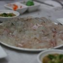 외포등대횟집 이미지