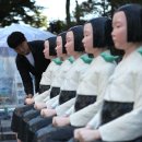 평화의소녀상 이미지