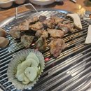 조가네숯불삼겹살 | 길동 고깃집 조가네 숯불삼겹살 서비스의 축복이 끝이 없네~