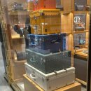 판교고등학교 | 고야드 판교 현대백화점 매장 방문 후기 주차 분위기