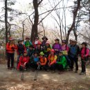 관악산길 이미지