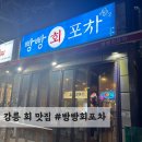 빵빵회포차