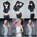 DSLR포토클럽[ 04월 정기출사 ] ◈ 모델 민아 &amp; 진영선(써니) ◈ 2명으로 진행 이미지