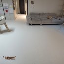 씨유 연수에듀파크점 | 연수 서해그랑블 에듀파크 키팡매트 시공, 인테리어까지 살린 방법은?