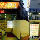 잉글랜드 돈까스 이미지