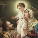 아기는 자라면서 지혜가 충만해졌다.(12월 31일 예수, 마리아, 요셉의 성가정 축일) 이미지