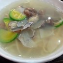 바지락칼국수 - 광양시 | 바지락칼국수