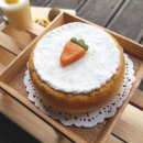 스페셜 퍼피 케이크 이미지