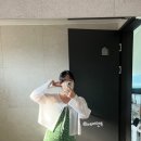 남해여행 바다가 한눈에 보이는 하이네펜션 203호 독일마을 숙소