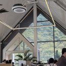 화순농장 | 전남 화순 대형카페 파인40 :: 미니동물농장 있는 아이와 가볼만한 카페