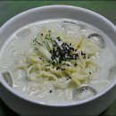 ♬ 더울때 최고! 영양만점 콩국라면&콩국밥 이미지