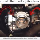 [미국] Ford - Throttle Body Failure 정보공유 이미지