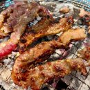 GS25원주오성점 | 회식 하기 좋은 무실동 맛집 ‘담가화로구이 원주무실점’ 후기(소마늘갈비살, 숙성갈비살)