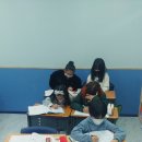 푸른솔중학교 이미지