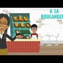 A la boulangerie 이미지