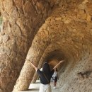 D00201 | [나홀로스페인]#11_콤마트래블 가우디투어후기/해물타파스 맛집 La flauta/야경명소 벙커