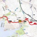 초지역 교통섬(초지역) 이미지