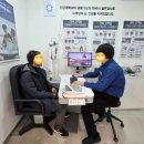 신기시장 사거리 | 주안안경점 다비치신기사장사거리점에서 다촛점렌즈 이벤트 팍팍 받고 왔네요