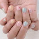 제일로 53번길 | 성남 모란 네일아트 추천 네일리우나 모란점 이달의 아트 후기