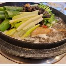 능이버섯백숙 이미지