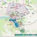 그랑시티자이 115동 북측 | 안산 상가 매매와 임대 이야기