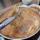 굴림수제샤브만두콩국수 이미지