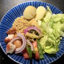 스톡홀름샐러드 시지점 | [대구 샐러드 / 경북대 샐러드 / 경북대 샐러드 맛집] 스톡홀름 샐러드