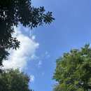 계곡속의바위집 이미지