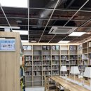 웃터골작은도서관 이미지