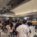 대구 더현대 5월 팝업 투어 씨웰 연어 행사 후기