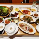 백합돼지김치찌개 이미지