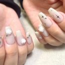 세련된Nail salon