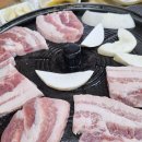 삼정솥뚜껑삼겹살