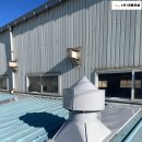 주식회사 가람 | 벤츄레이터교체 전문건설업 시공 후기 화성 평택 인천 오산 시흥 경기도 가람건설