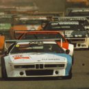 BMW M1 PROCAR 이미지