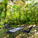 주식회사하이앤드 | 높이조절 캠핑 IGT 테이블 추천 마렉스 마칸 폴딩 엑스텐드