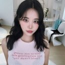 사당역미용실 벨리븐헤어 중단발 히피펌 물결펌 젤리펌 후기