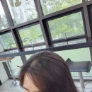 씨유화성반월자이에뜨점 | 반월동미용실 미라주헤어 새치커버, 뿌리 염색한 후기