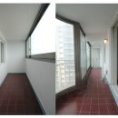 버스정류장(안흥동 주공아파트 앞) 이미지