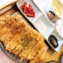 대박 한상 | 맛집] 홍대입구역 직장인 점심 추천! 가성비 대박 ‘한상’ 돈까스 정식 후기 (feat. 재방문 의사 100%)