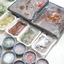호랭이왕족발