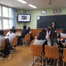 기린중학교 이미지