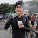 엑스포MTB | 우중 라이딩이었던 영동 세계국악엑스포자전거대회 완주 후기!!