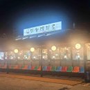 SHOW ME THE 뽑기방 다이닝코드