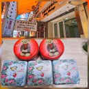 신흥빌딩 | 홍콩 3박4일 / Day2_신흥유엔, 스낵베이비, 제니쿠키, 초우초우