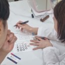 조이컬러공방 - 은평구 퍼스널컬러 겨울딥톤 진단 후기