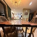 "수한예" | 수한예 감정리 후기: 춘천의 밤하늘을 담다, 개기월식이 함께한 낭만 🌕🌑(feat. 춘천 독채펜션)