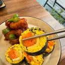 튀김장수 이미지