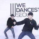 워너댄스스튜디오