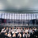 도영ENG | 주절) NCT Nation 비욘라 짧은 후기 + 셋리 💚